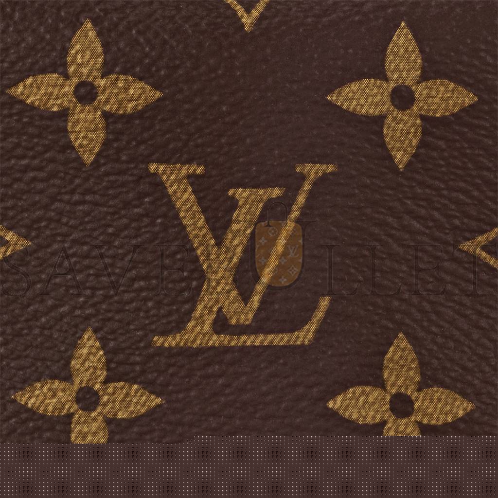 l**is V*t*n pico side trunk m83018 (14*10*7cm)